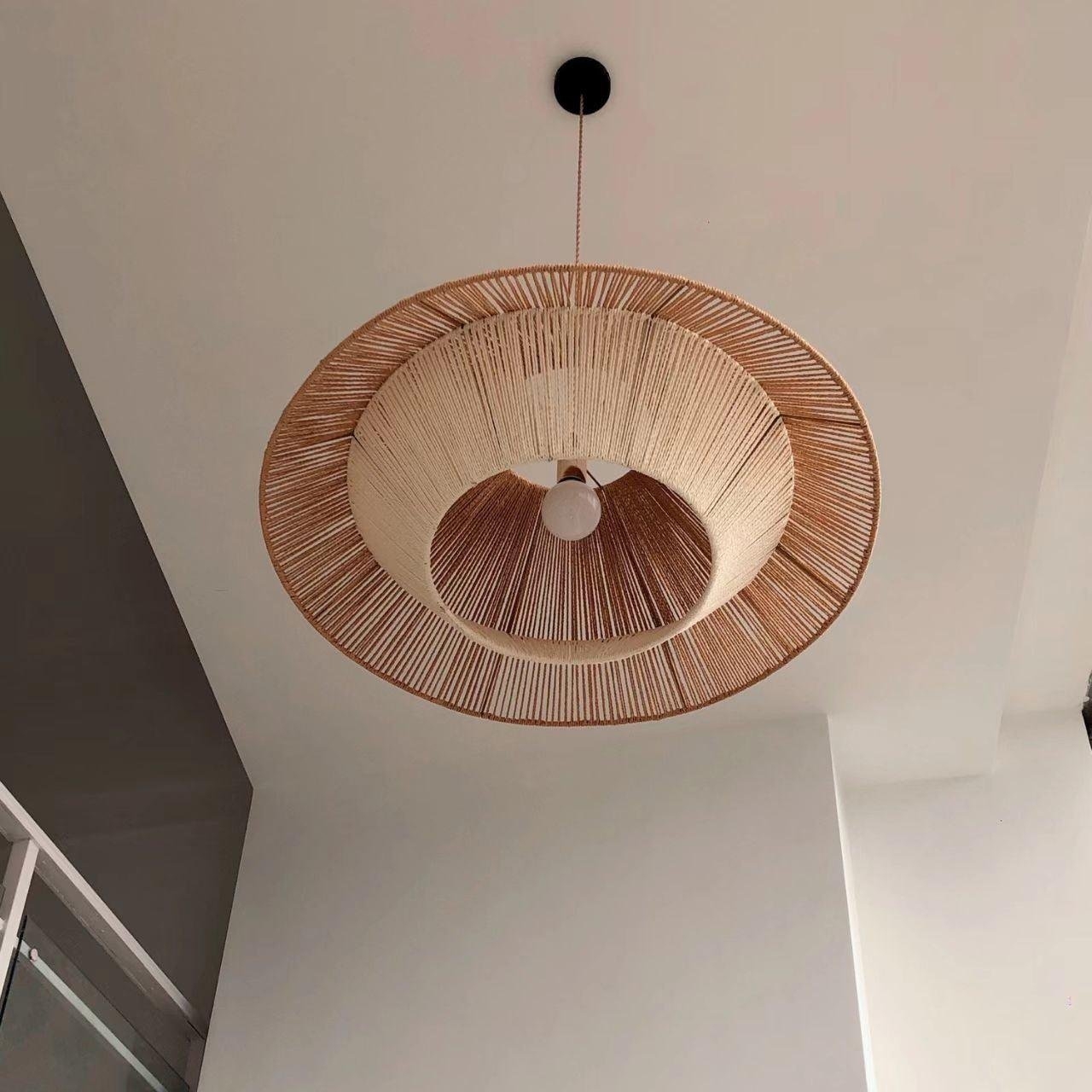 Aloha Sand Suspension Light T2118