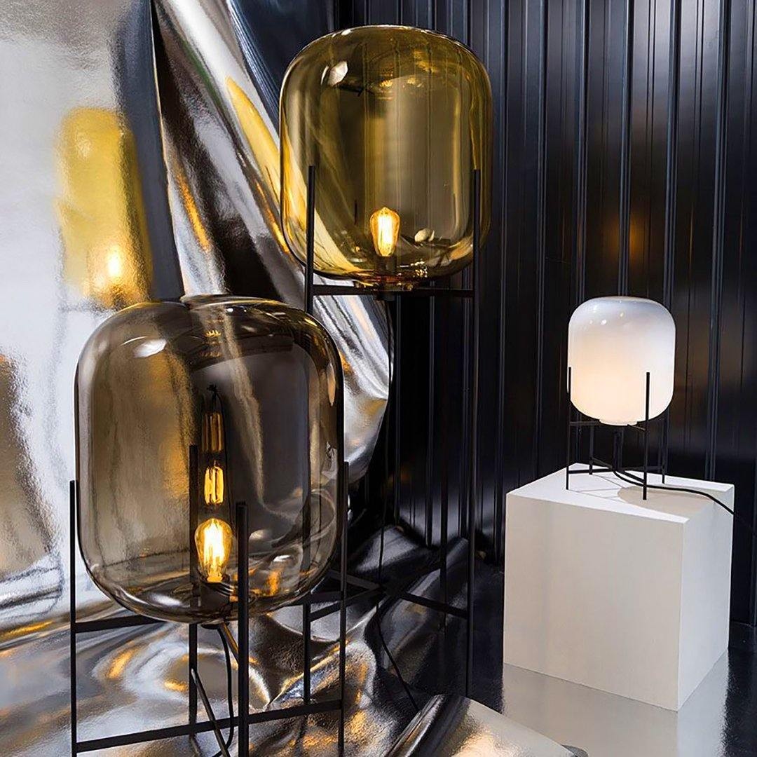 Oda Lamp