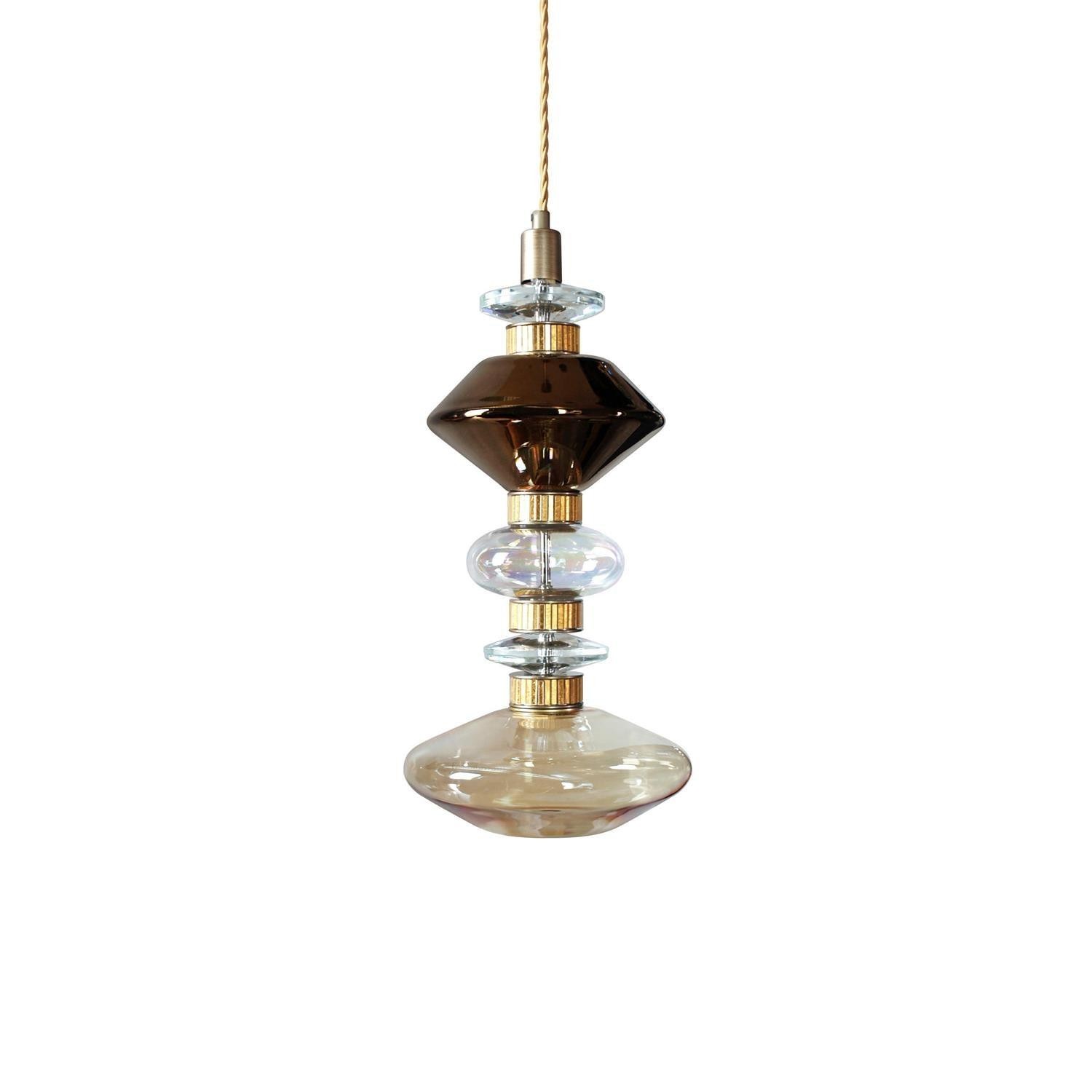 Ballet Pendant Lamp G76
