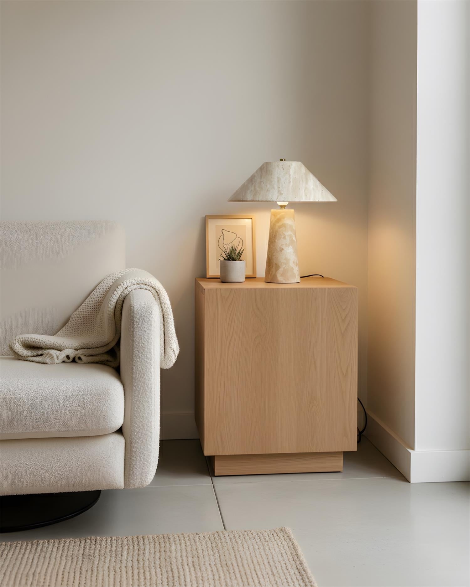 Auralin Table Lamp T1507