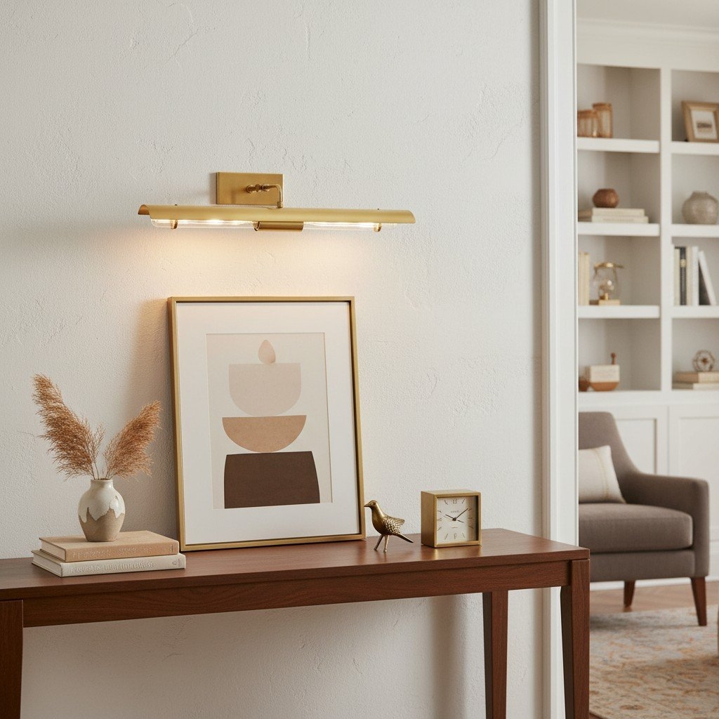 Aurix Minimalist Iron Wall Lamp - Elegant wall-mounted Lighting Enhance Any Interior Artwork T610