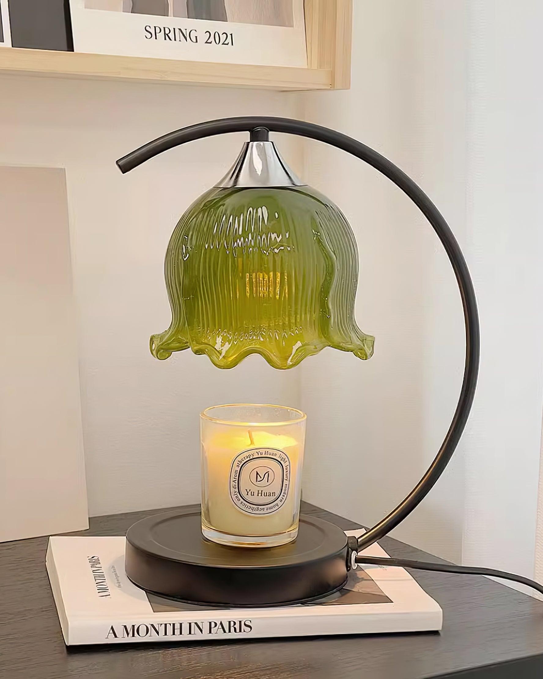Candle Warmer Lamp P010