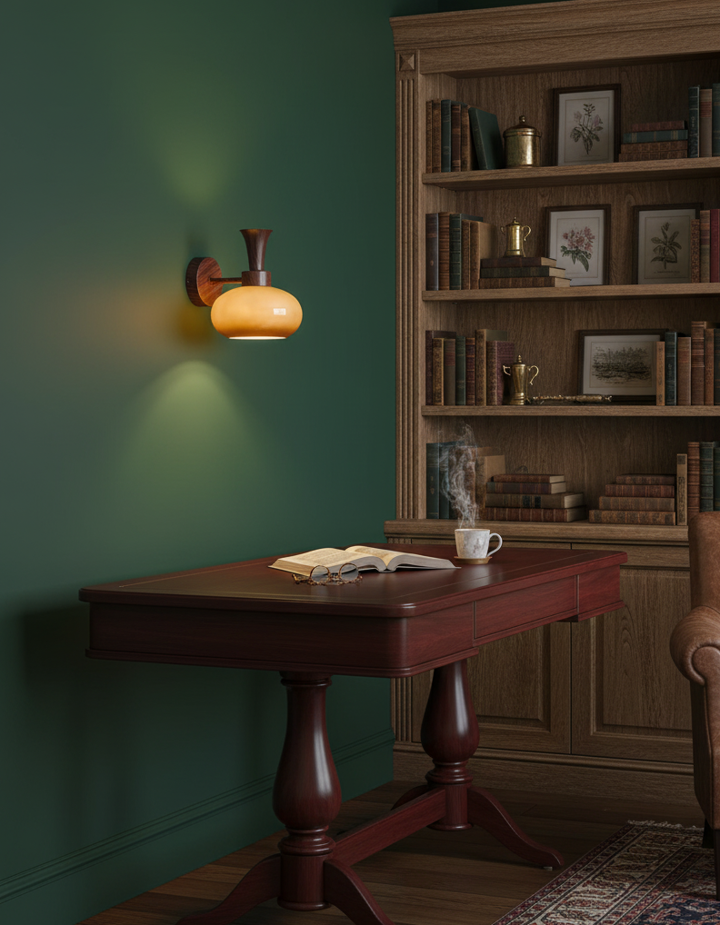 Mareli Wall Lamp T1405