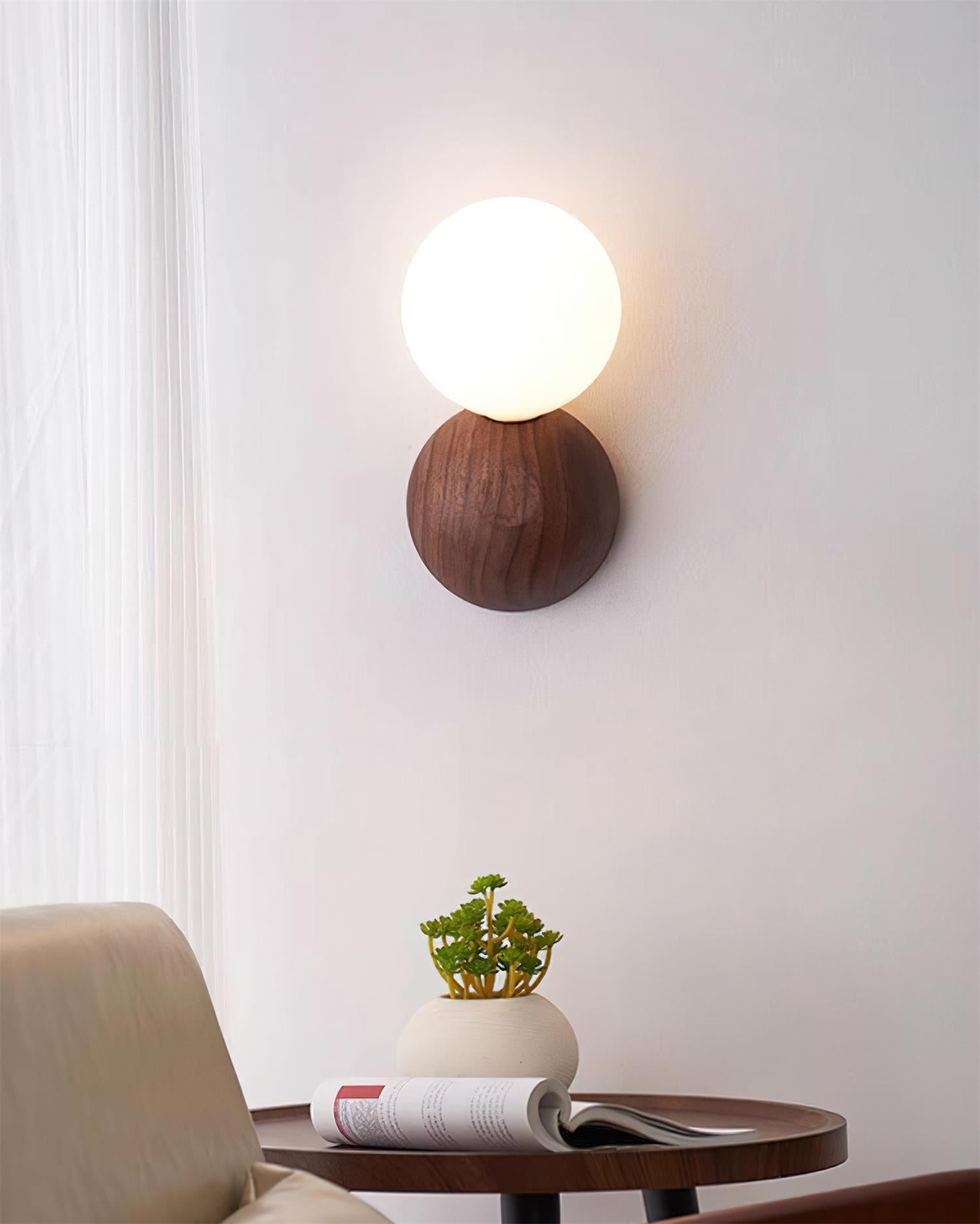 Ringo Wall Lamp T1259