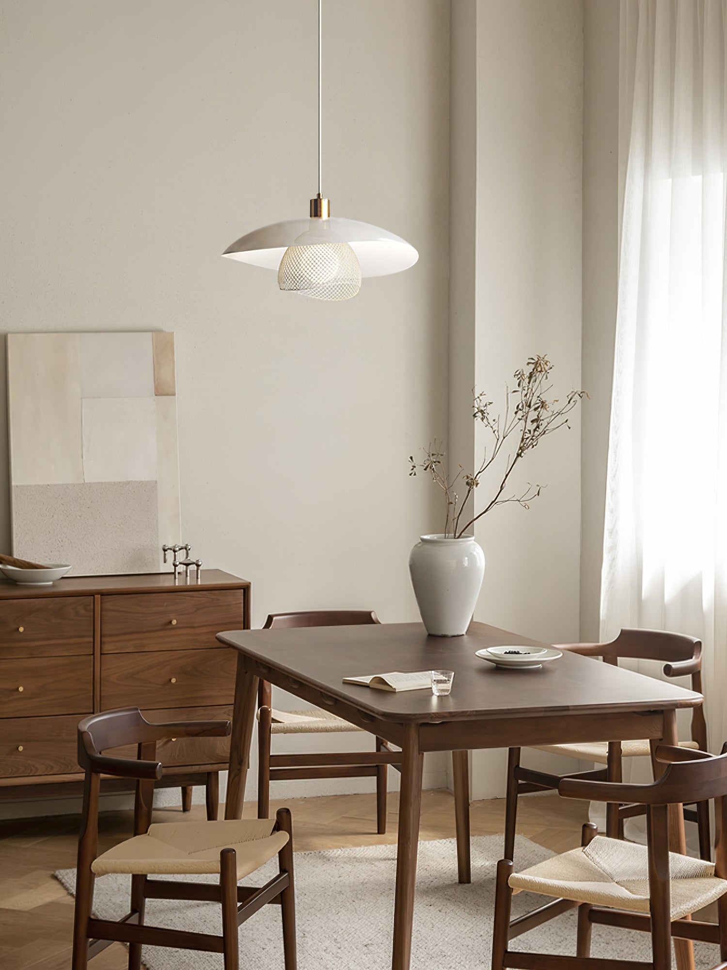 Califolio Floyd Pendant Lamp T1636