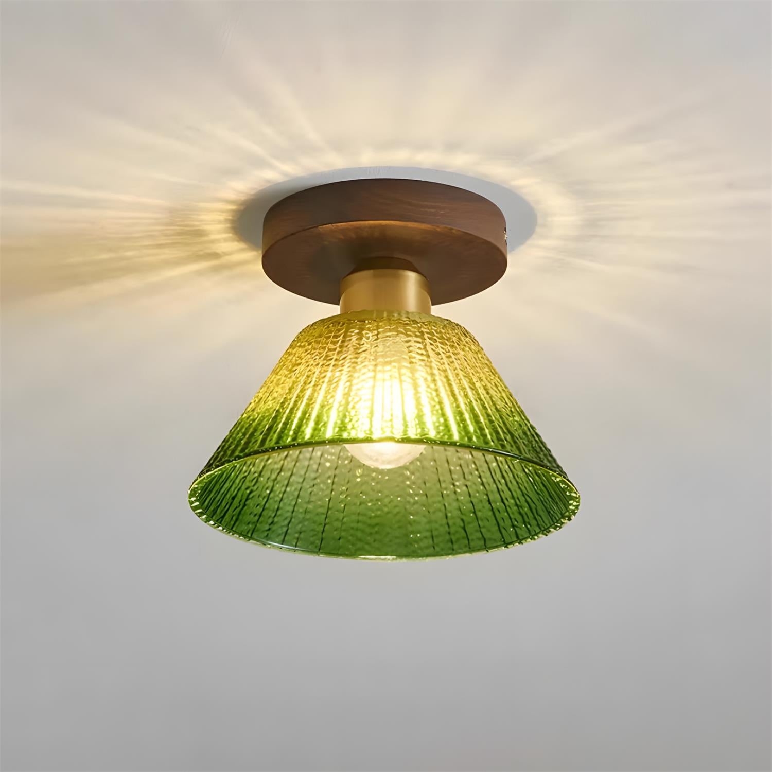 Rayelle Ceiling Lamp T1569
