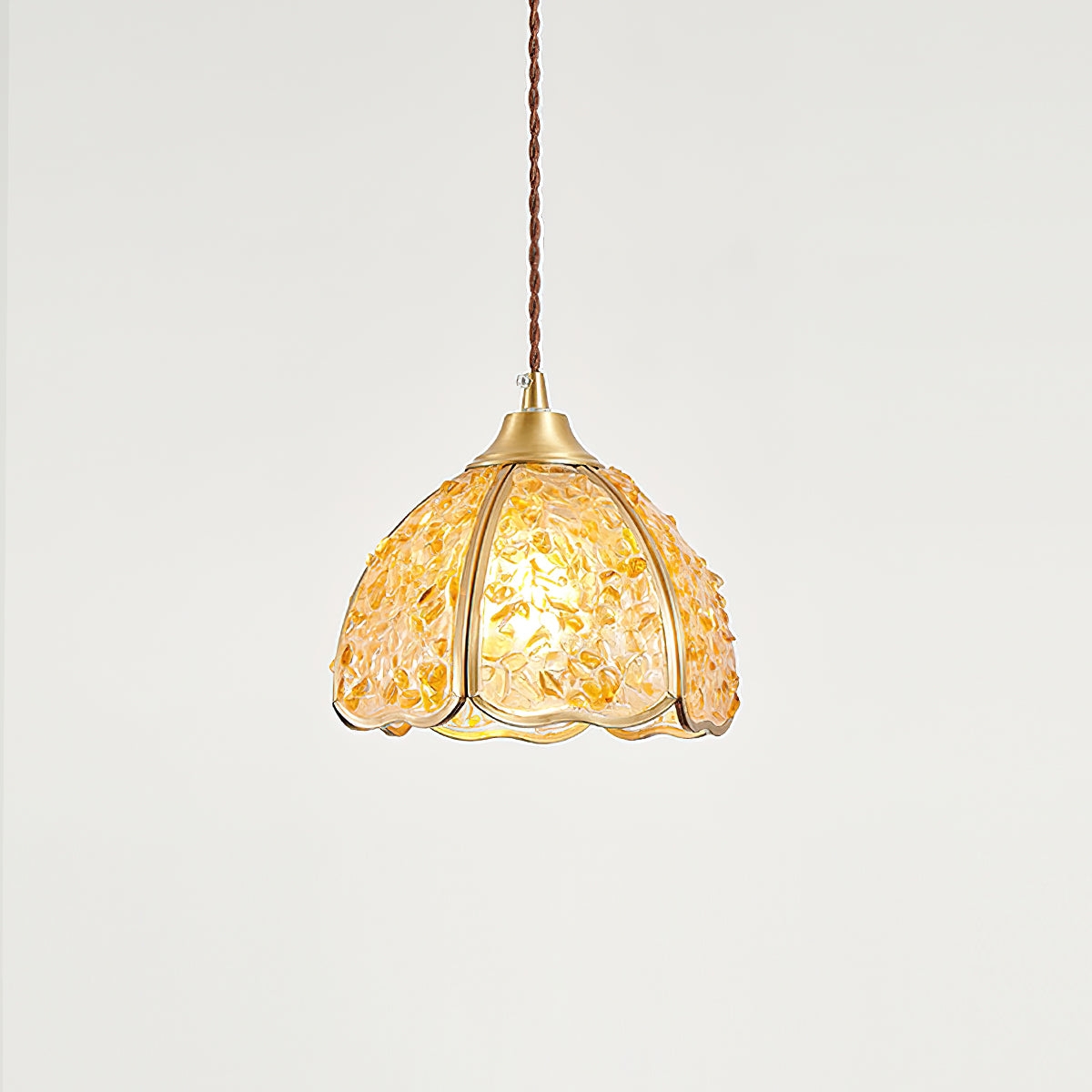 Beryl Pendant Lamp T1332