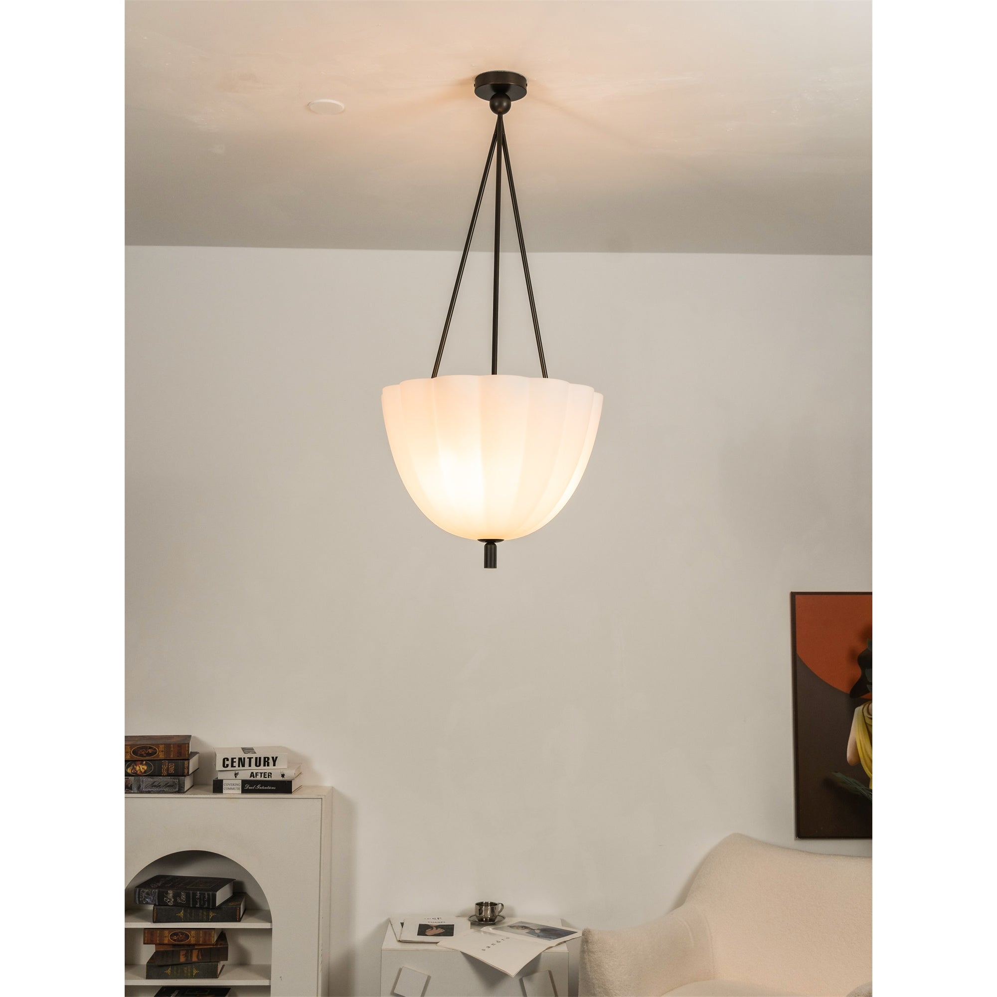 Volare Pendant Lamp T1858