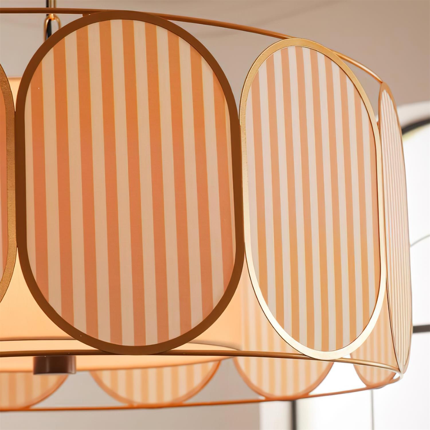 Radiance Pendant Lamp T1407