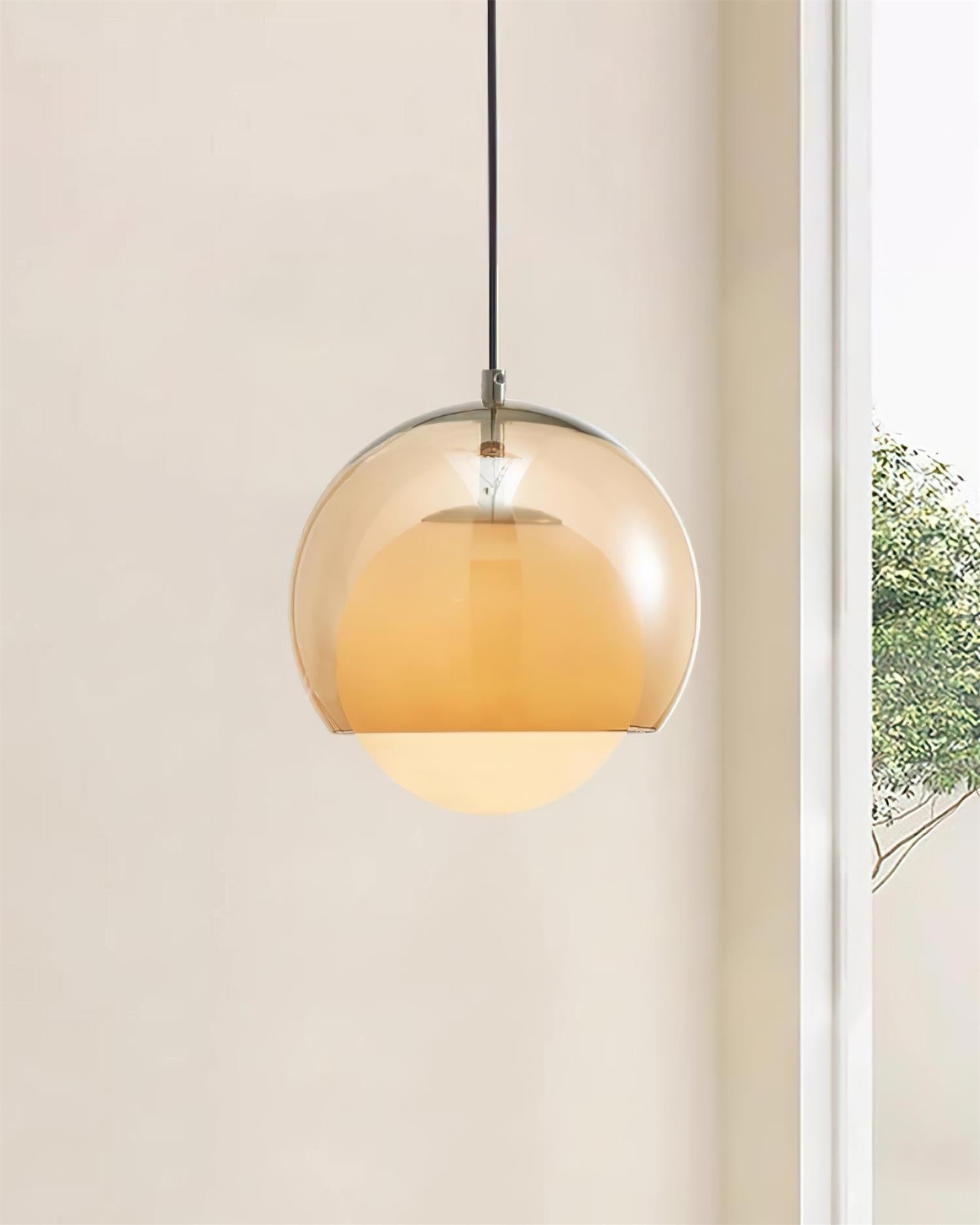 Misty Pendant Lamp T1263