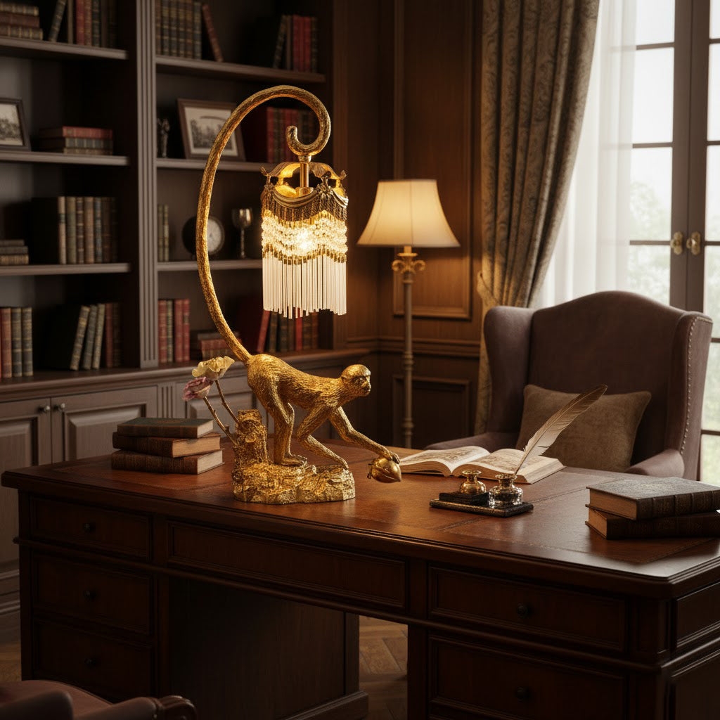Zira Table Lamp T1972