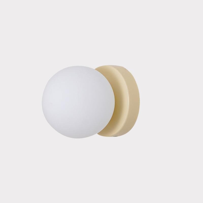 Nuvol Wall Lamp T192