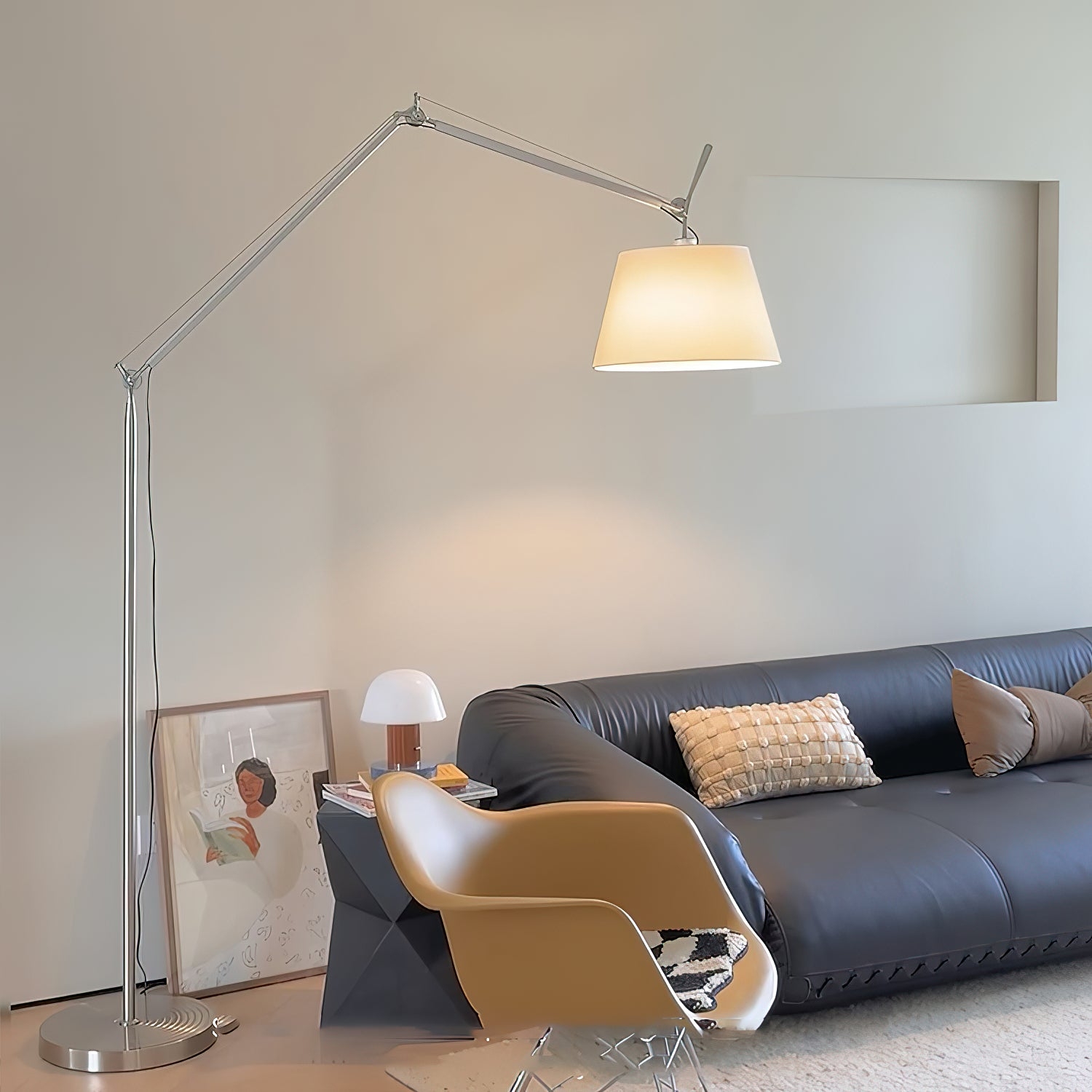 Velthea Floor Lamp T1937