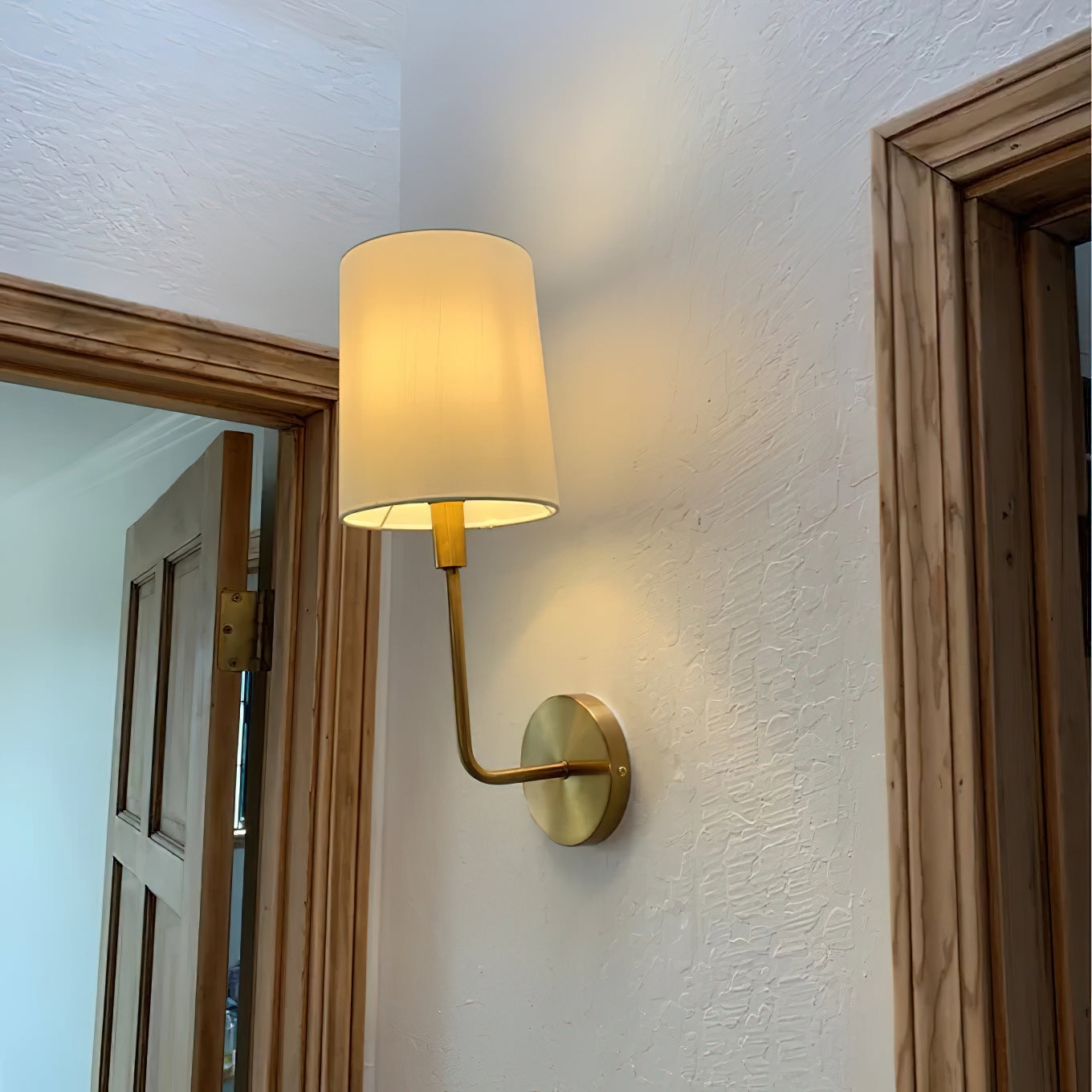 Jaxson Wall Lamp T1826