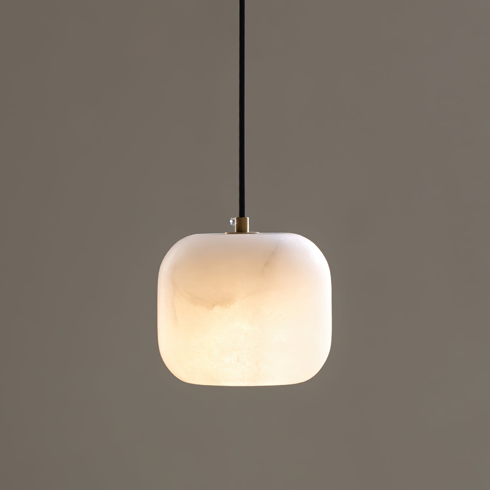 Alabaster Bedside Pendant Light T1647