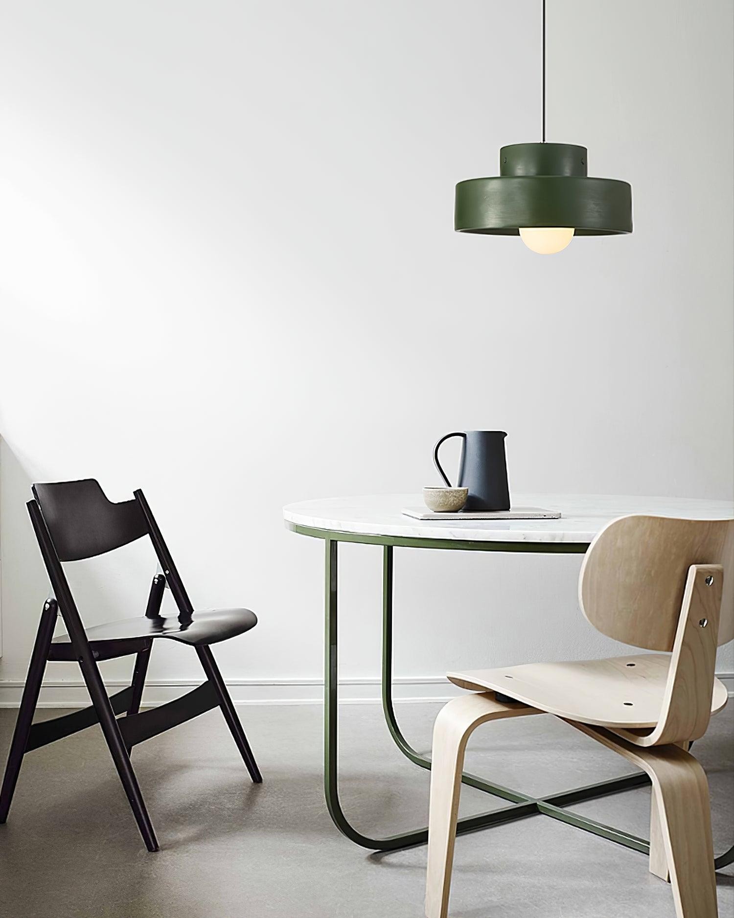 Classic Traditional Pendant Light M298