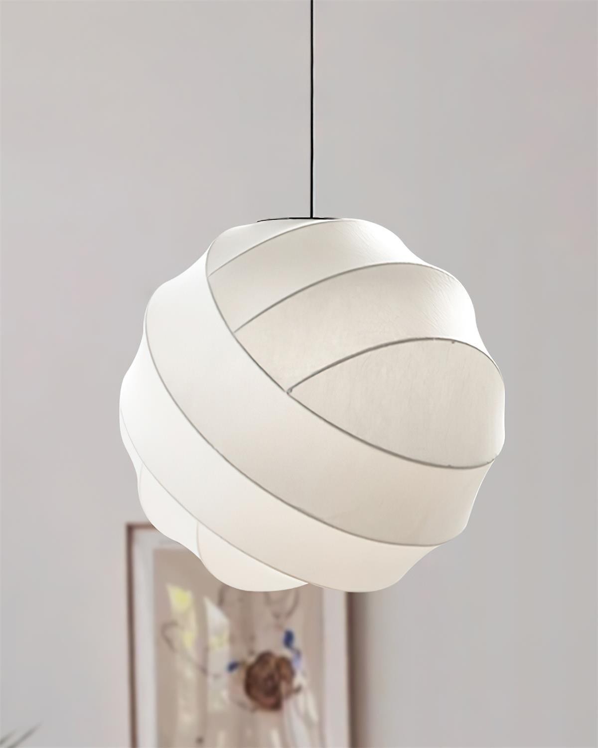Bubble Ball Pendant Lamp M296