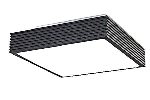 DEYCA Geometric LED Ceiling Light