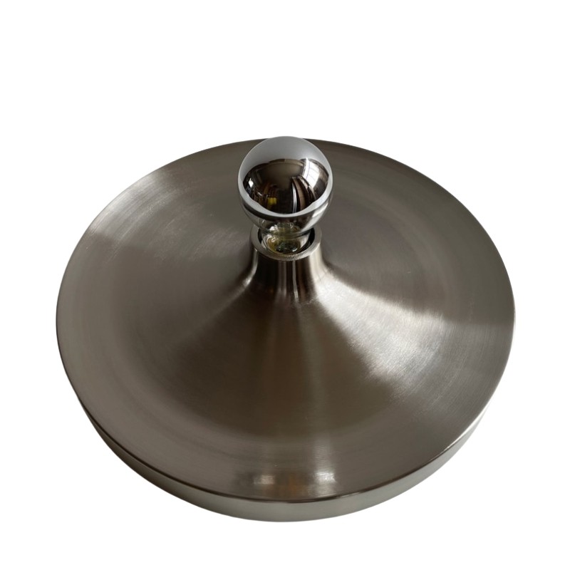 Space Age Disc Ceiling Lamp G93
