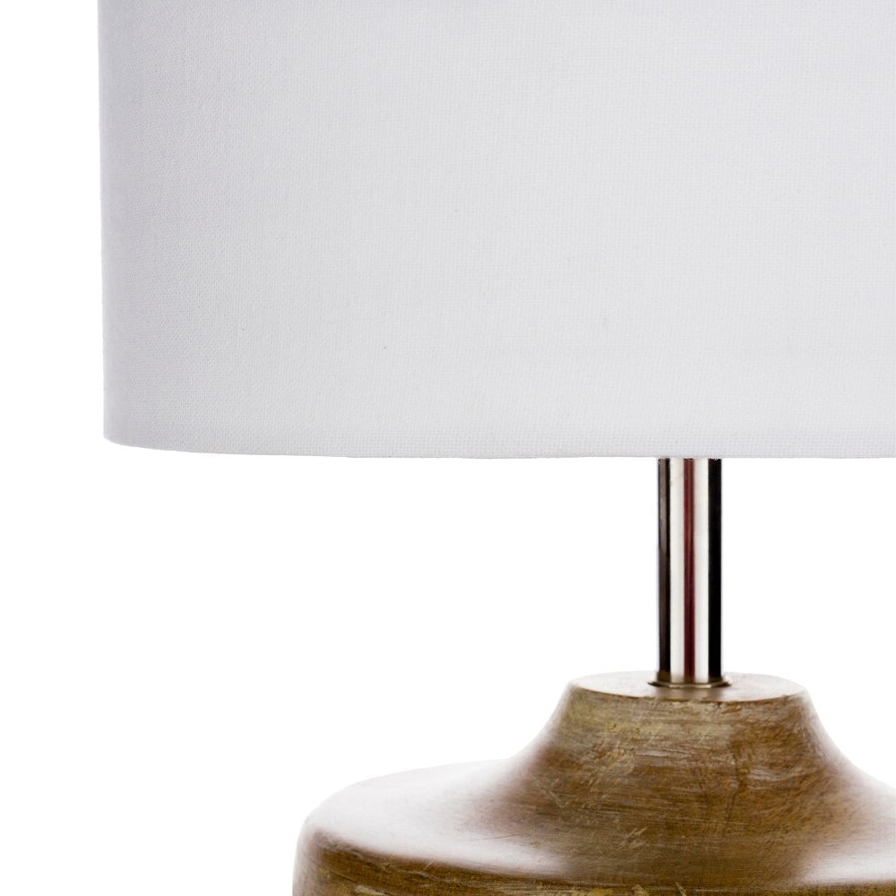Surya Coast Table Lamp T1738