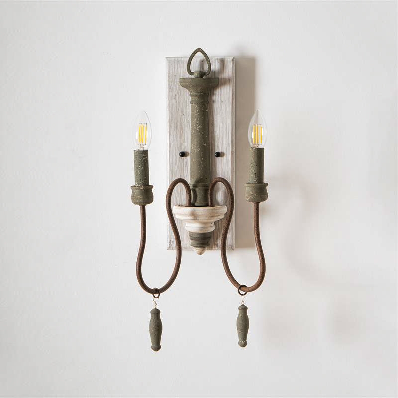 Zoe Wall Lamp T1903