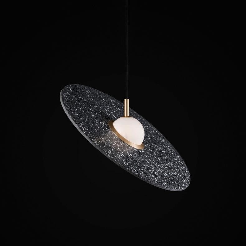Scandinavian Creative Terrazzo Pendant Lamp M332