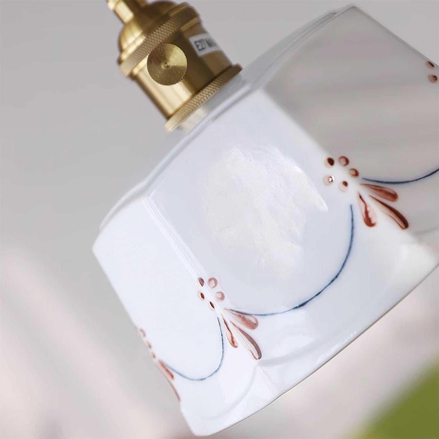 Eliana Pendant Lamp T1244