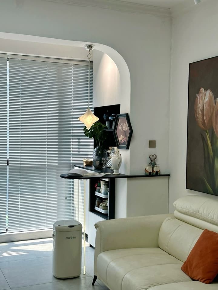 Art Deco Astris Elara Star Pendant Light - Frosted Glass Pendant with Geometric Style T434
