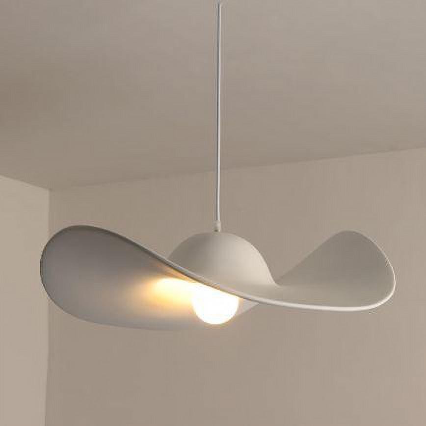 Hat Lamp