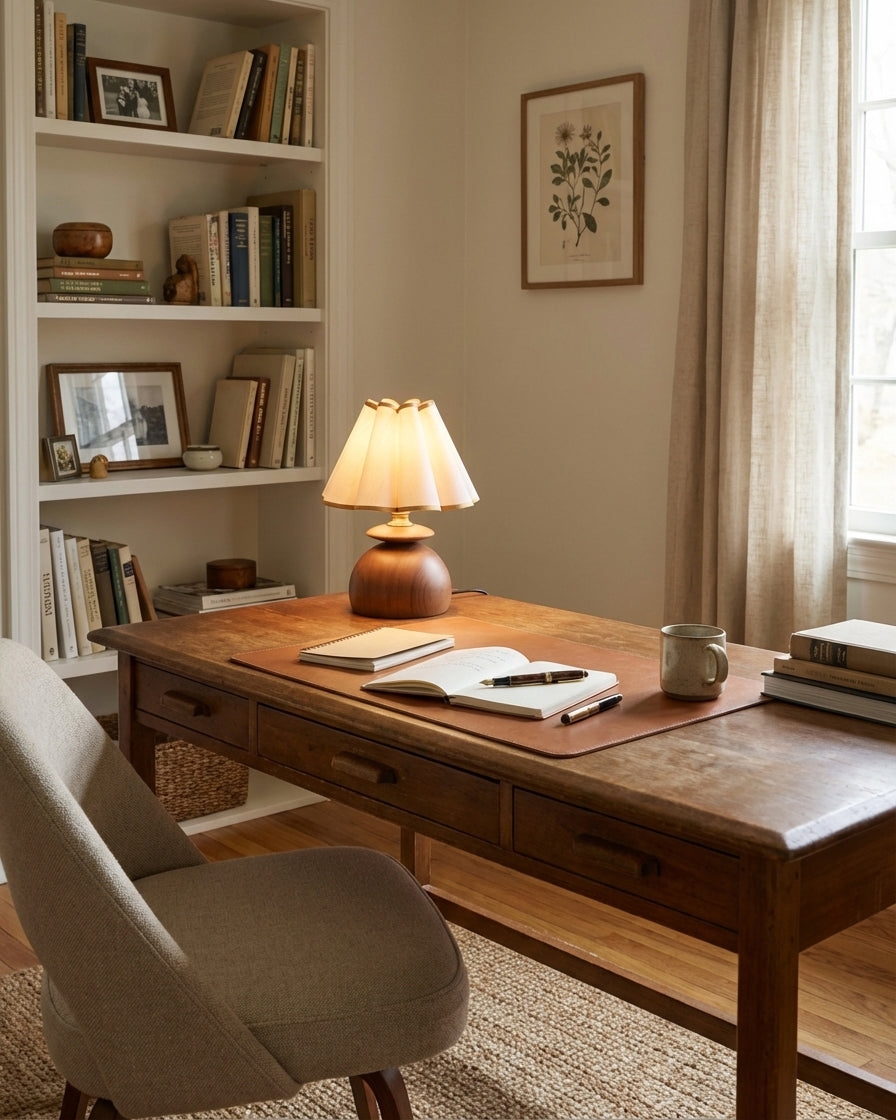 Elmora Table Lamp T1590