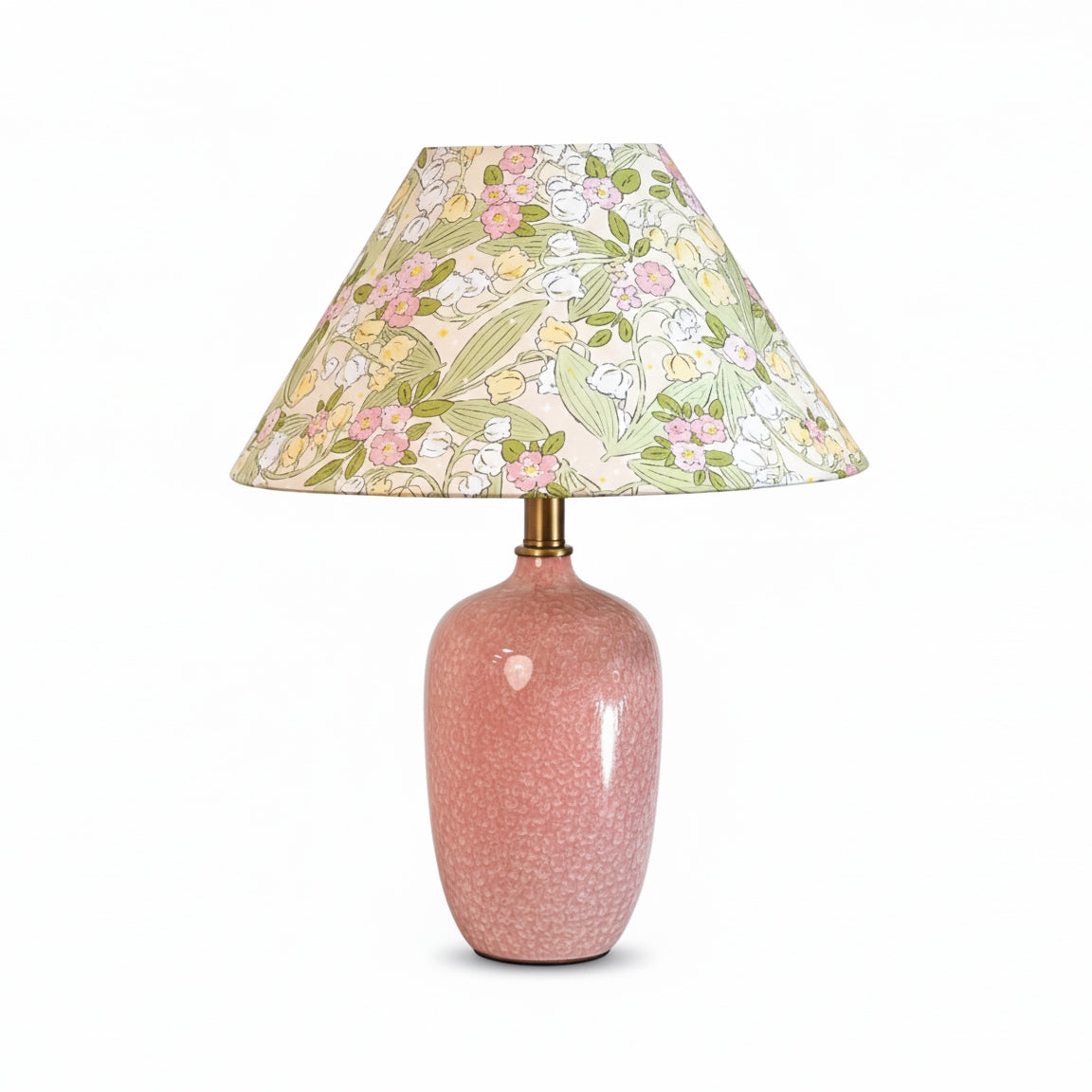 Bloomora Table Lamp T1487