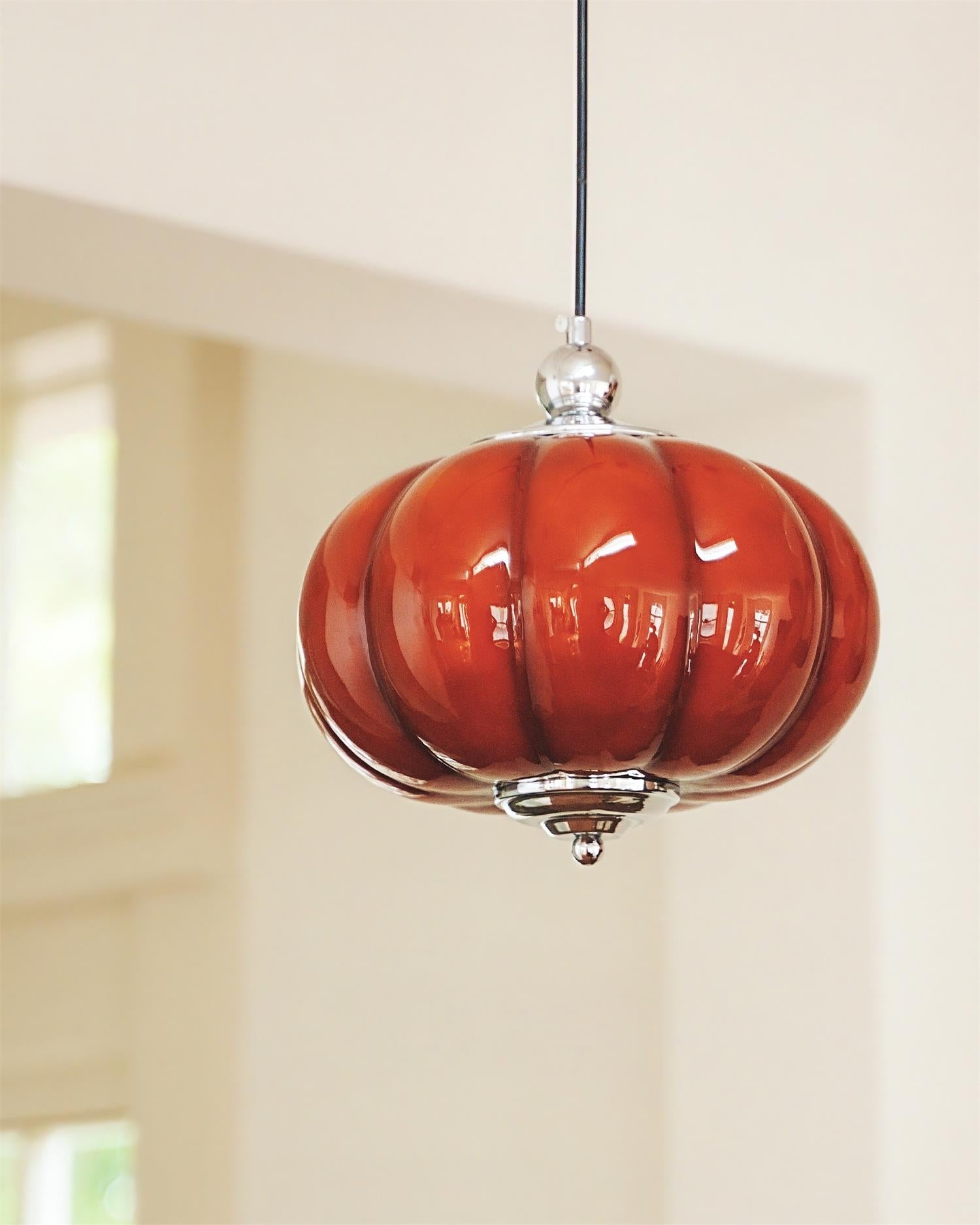 Pumpino Pendant Lamp T1343