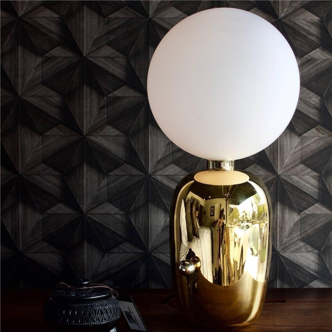 Aballs Table Lamp