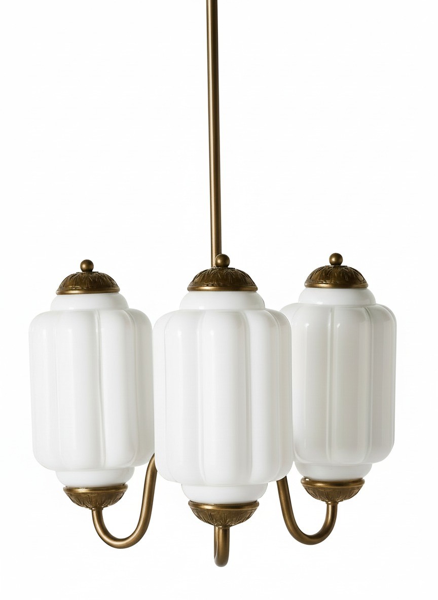 Eloise Chandelier G110