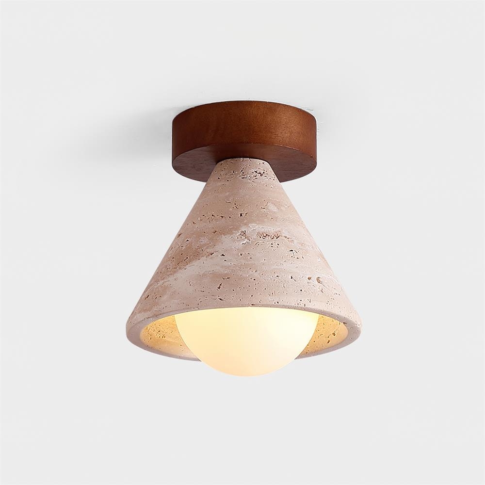 Kayla Ceiling Light T1243