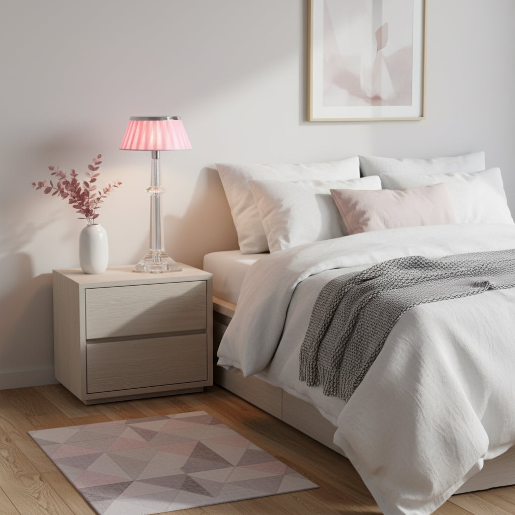 Versailles Table Lamp T1682