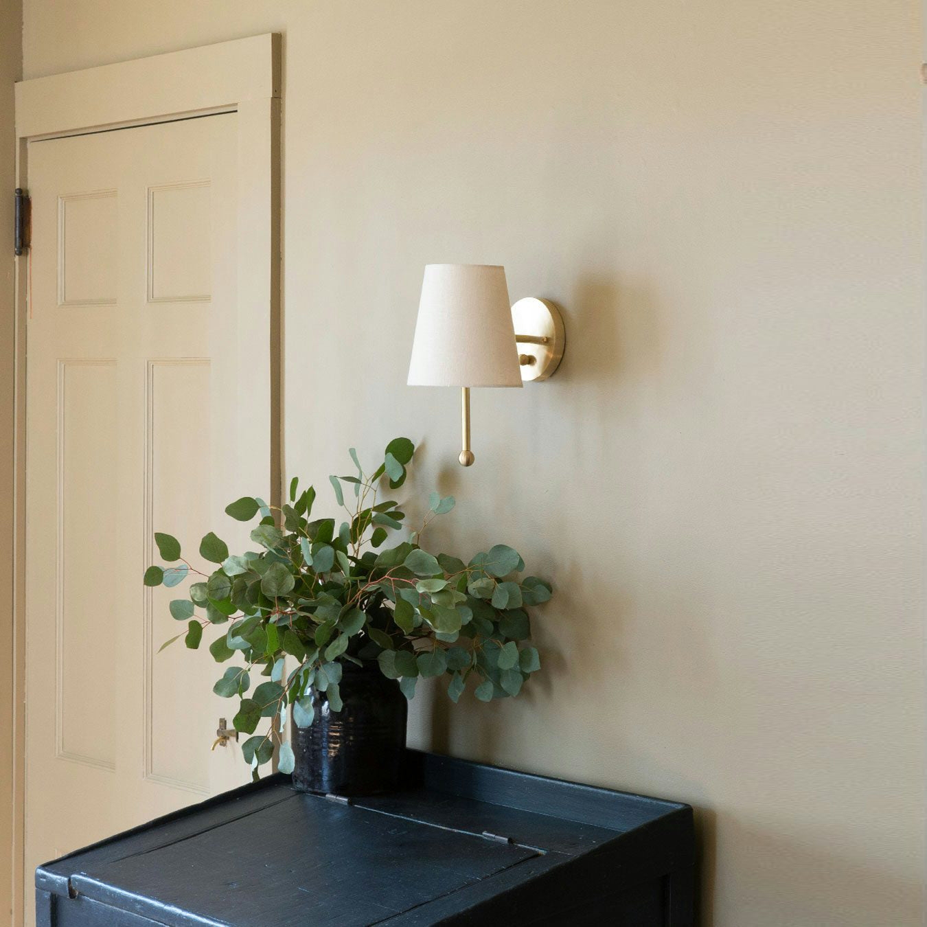 House Wall Lamp T1942
