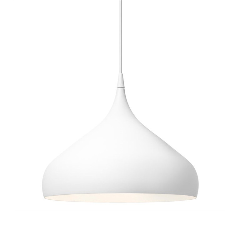 Spinning BH2 Pendant Light