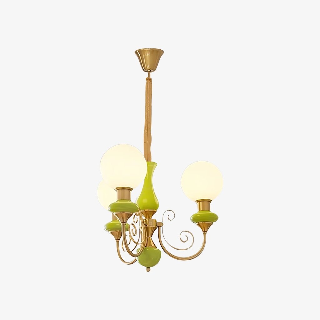 Radiara Modern Luxury Chandelier – Dining and Living Areas T533