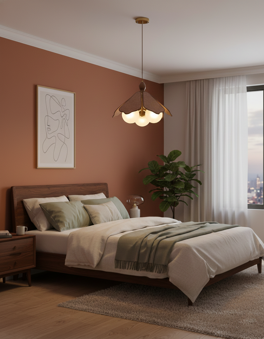 Feyora Pendant Lamp T1442