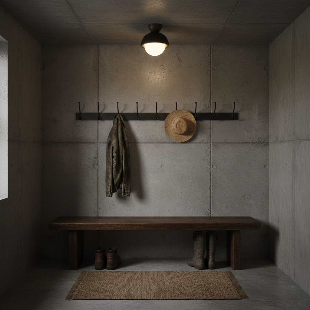 Elvoro Ceiling Lamp T1349