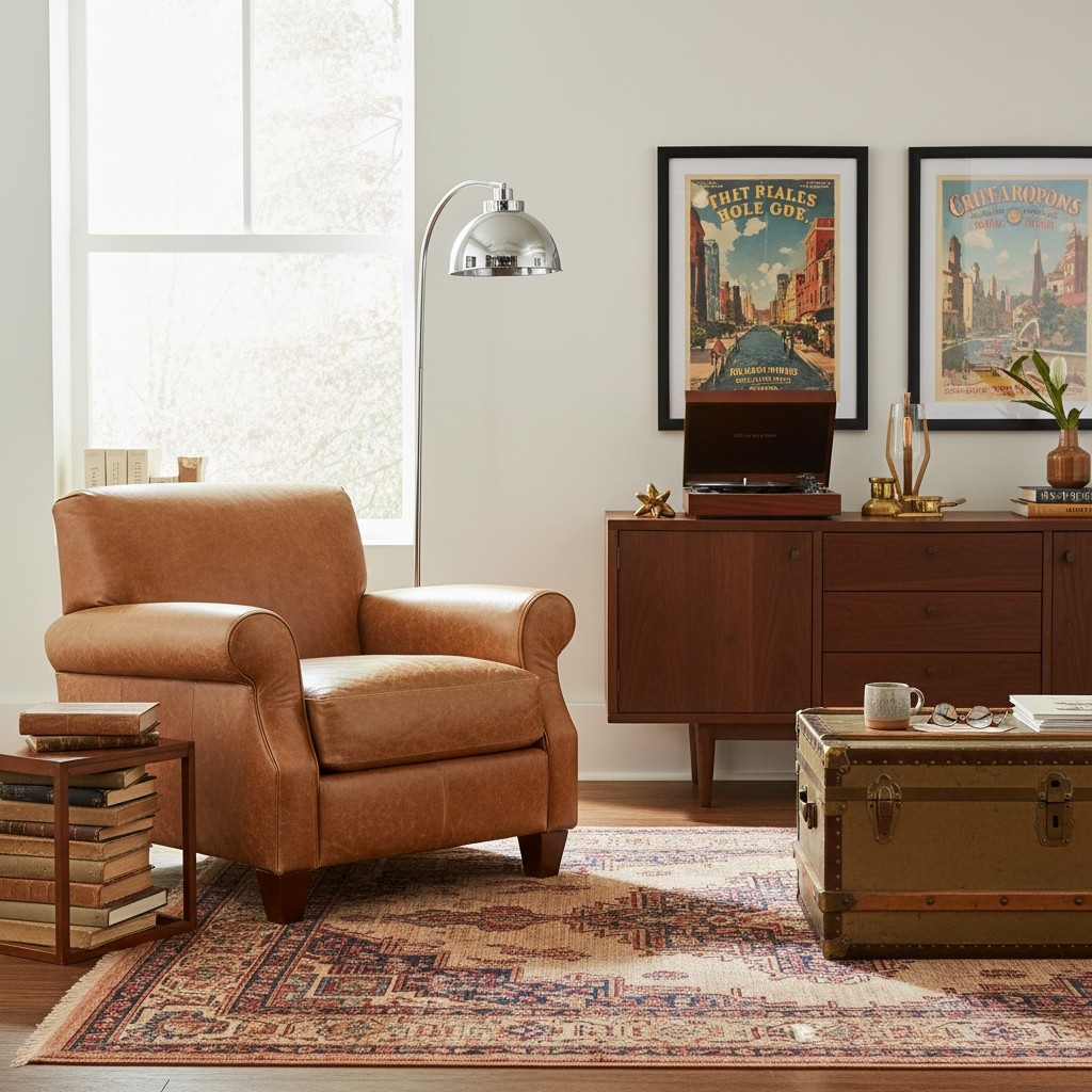 Shimmera Style Floor Lamp - Sleek Contemporary Illumination for Residential & Boutique Spaces T875