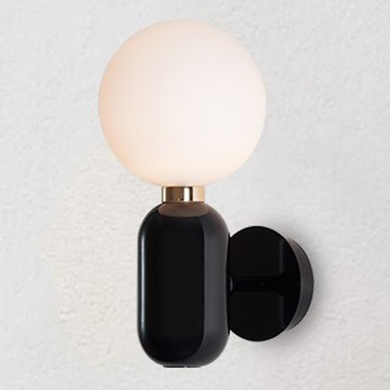 Aballs Wall Lamp