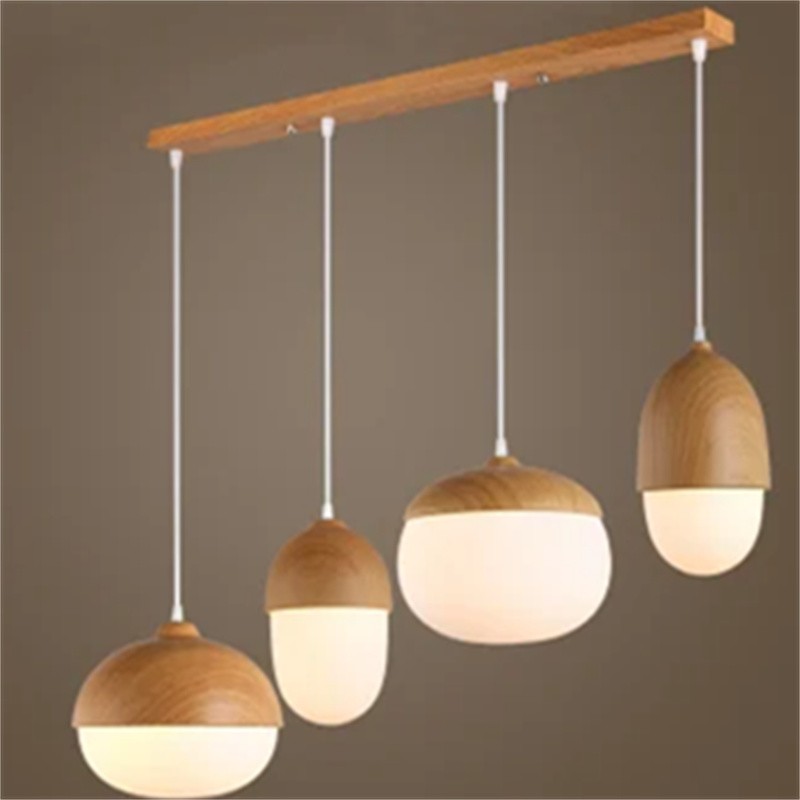 NUT Pendant Light