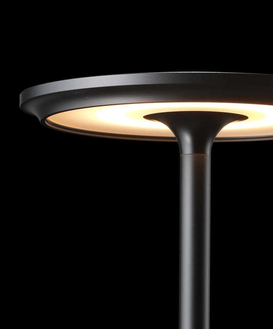 Savoy Elegance Wireless Table Lamp T2029