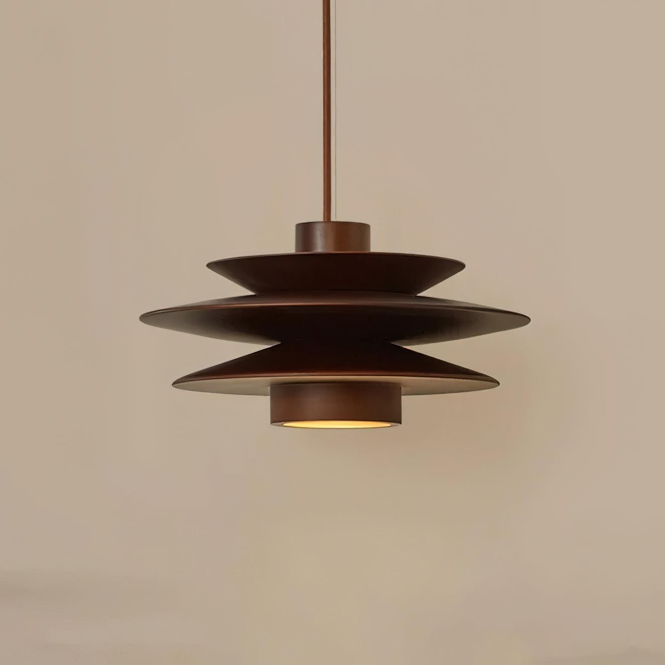 Vintage Pendant Light for Living Room M18
