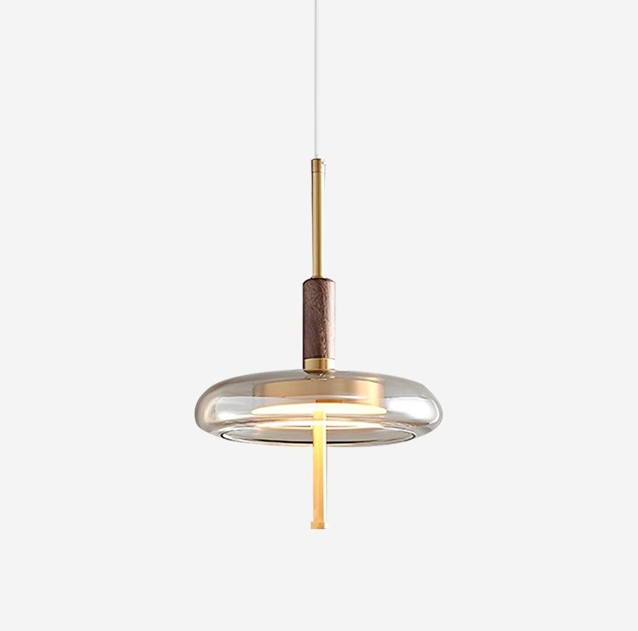 Nordic Creative Glass Pendant Lamp M238
