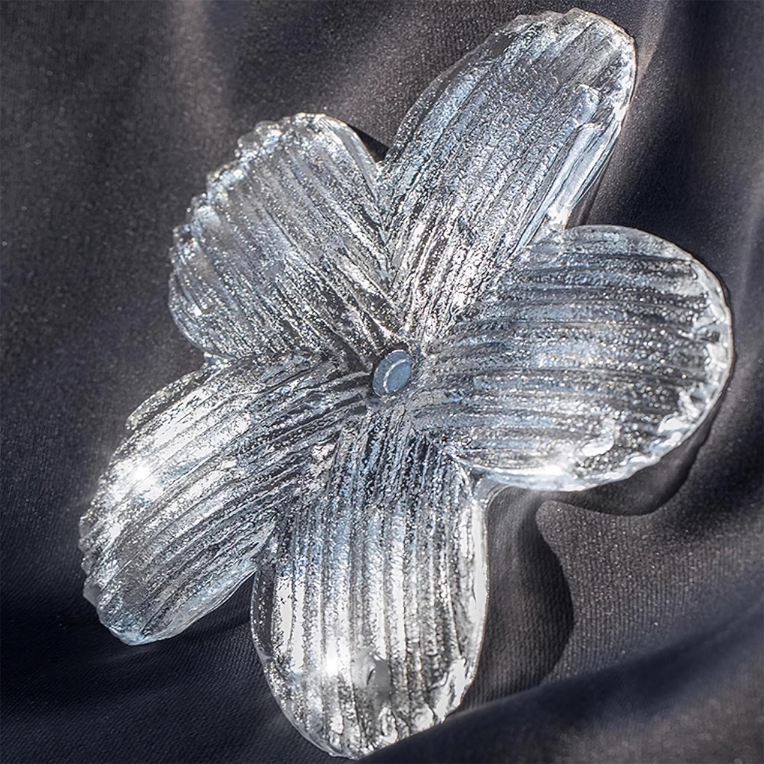 Romantic Petal Chandelier P073