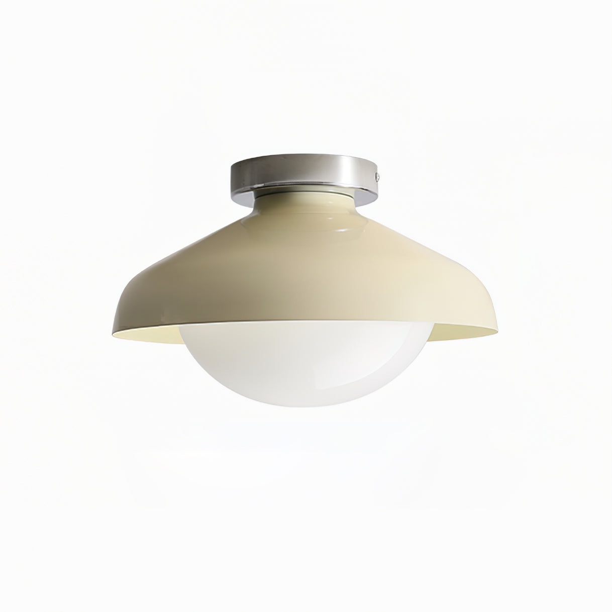 Skyline Dome Ceiling Lamp T1427