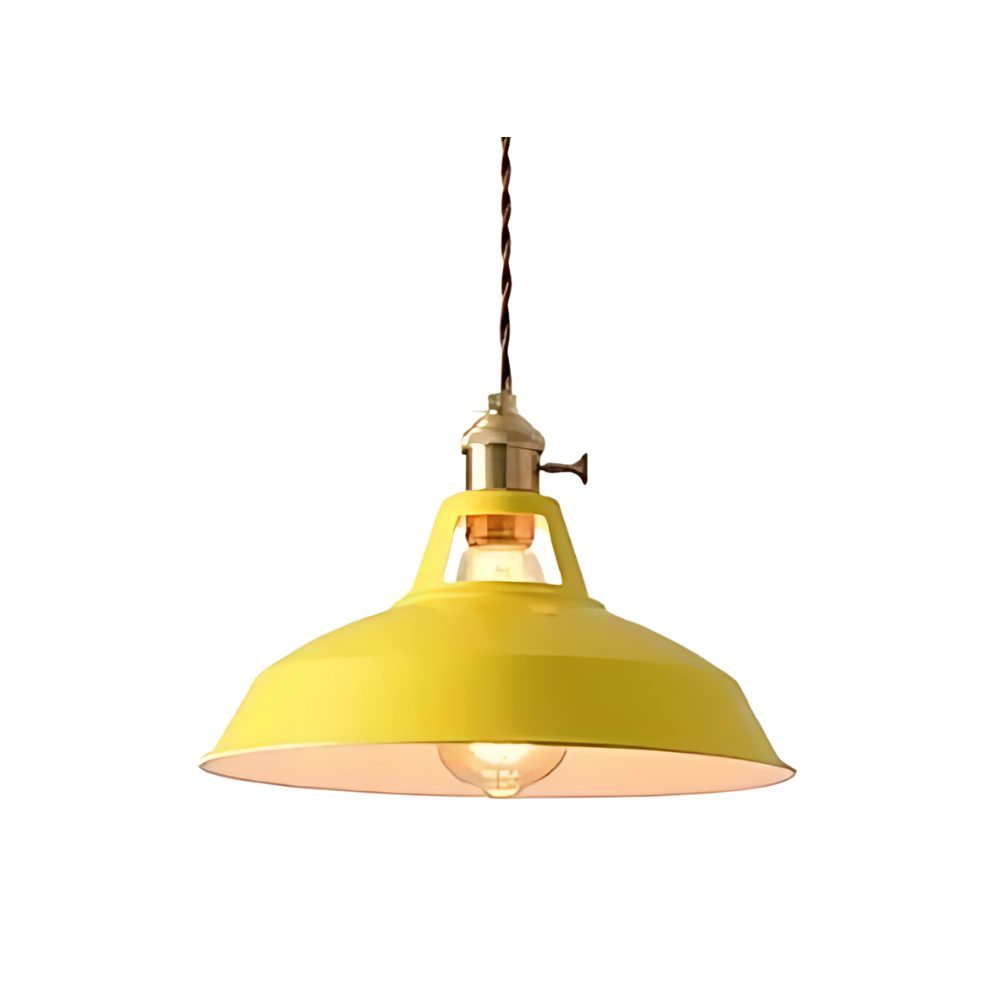 The Timeless Classic Pendant Light T2059